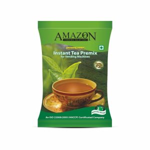 Amazon 3 in 1 Instant Cardamom Tea Premix Powder 1 Kg