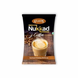Atlantis Nukkad 3 in 1 Instant Coffee Premix