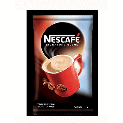 Nescafe Tea Coffee Powder, Packaging Size : 1 KG, Packaging
