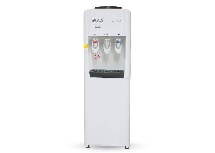 Atlantis Frosty Plus Normal, Hot Cold Water Dispenser Delhi